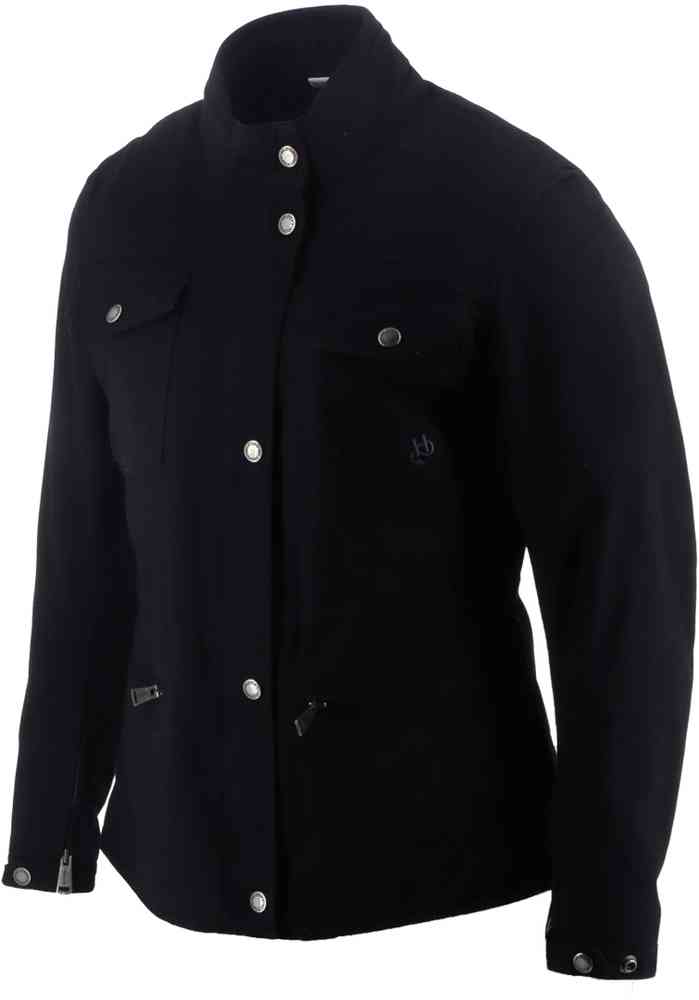 Helstons Mohave Ladies Motorcycle Textile Jacket