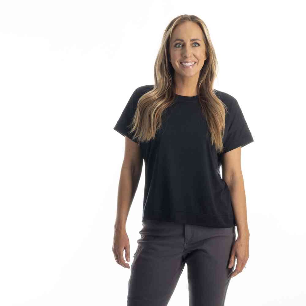 Klim Sky Pond Damen T-Shirt