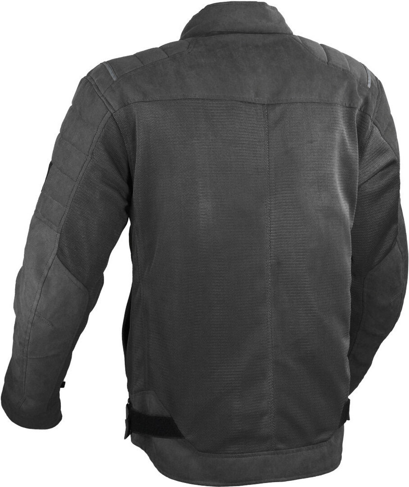 DIFI Livingston Air Motorcycle Textile Jacket