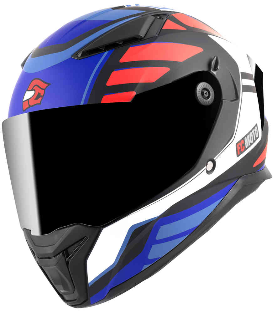 FC-Moto FF130SV Cavion Helmet