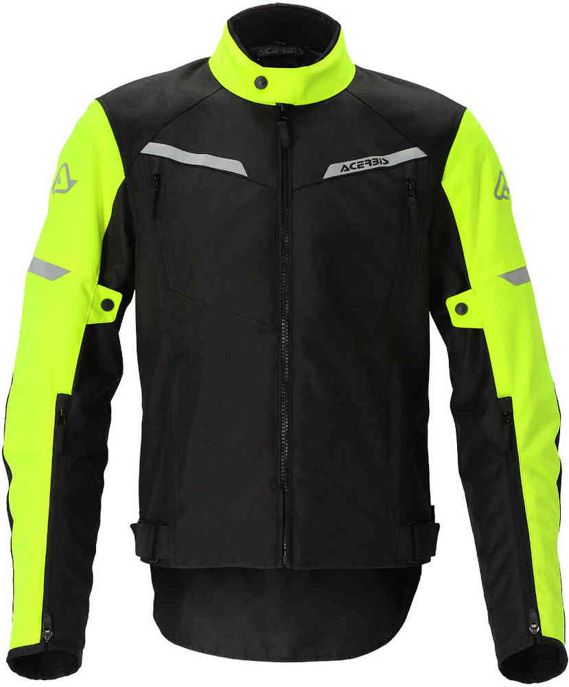Acerbis X-Street Motorcycle Textile Jacket