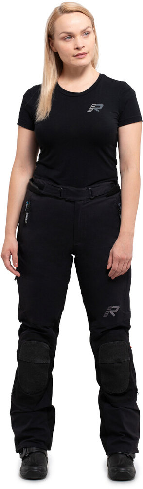 Rukka Armatou-R Ladies Motorcycle Textile Pants