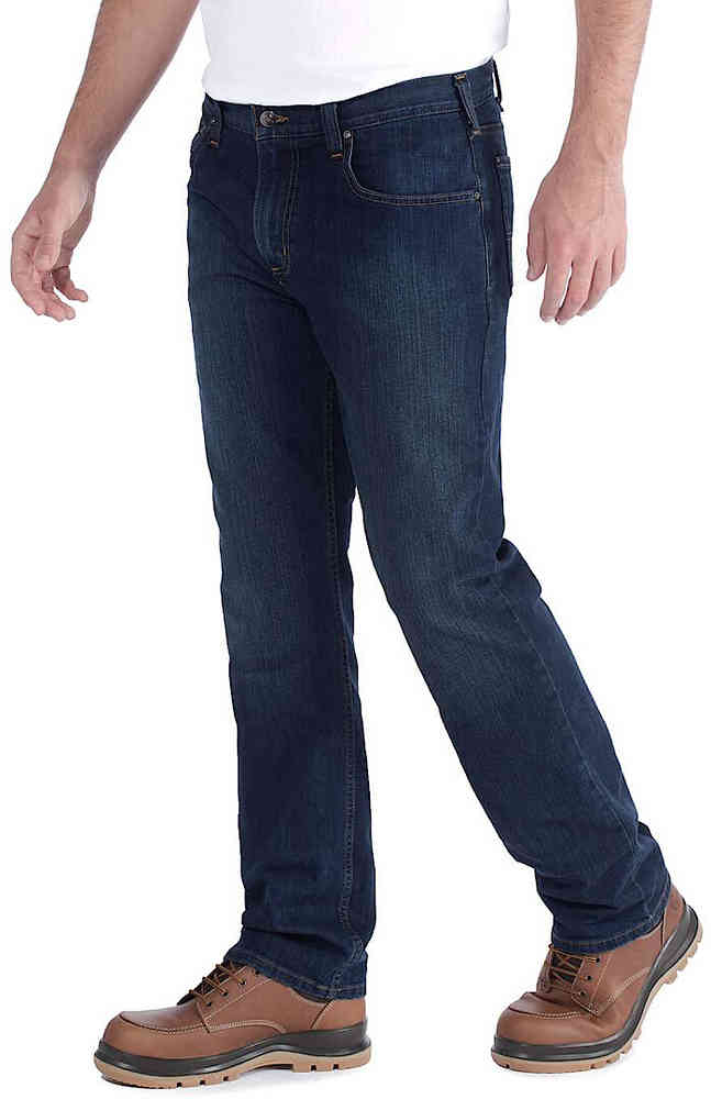 Carhartt Rugged Flex Straight Tapered Jeans
