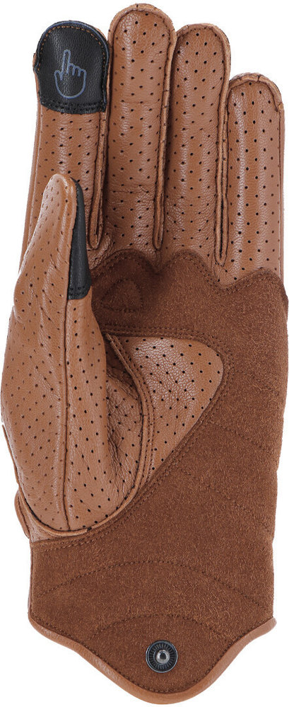 Richa Custom 2 perforated Motorcycle Gloves