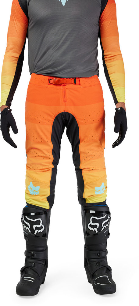 FOX Flexair Grid Motocross Pants