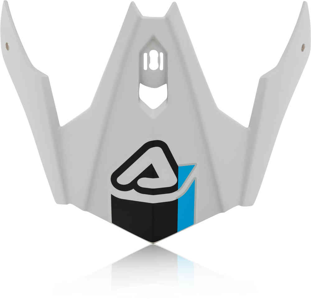 Acerbis Jet Aria Helmet Peak