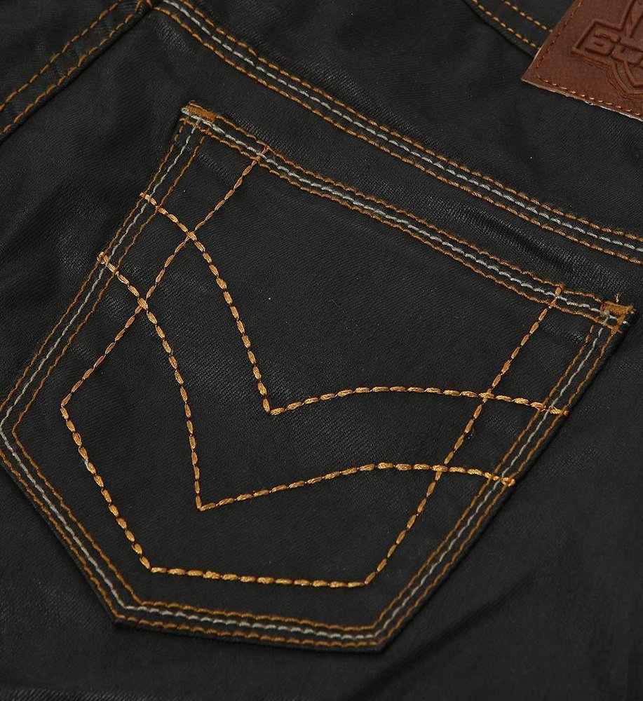 Bores Live Ladies Jeans