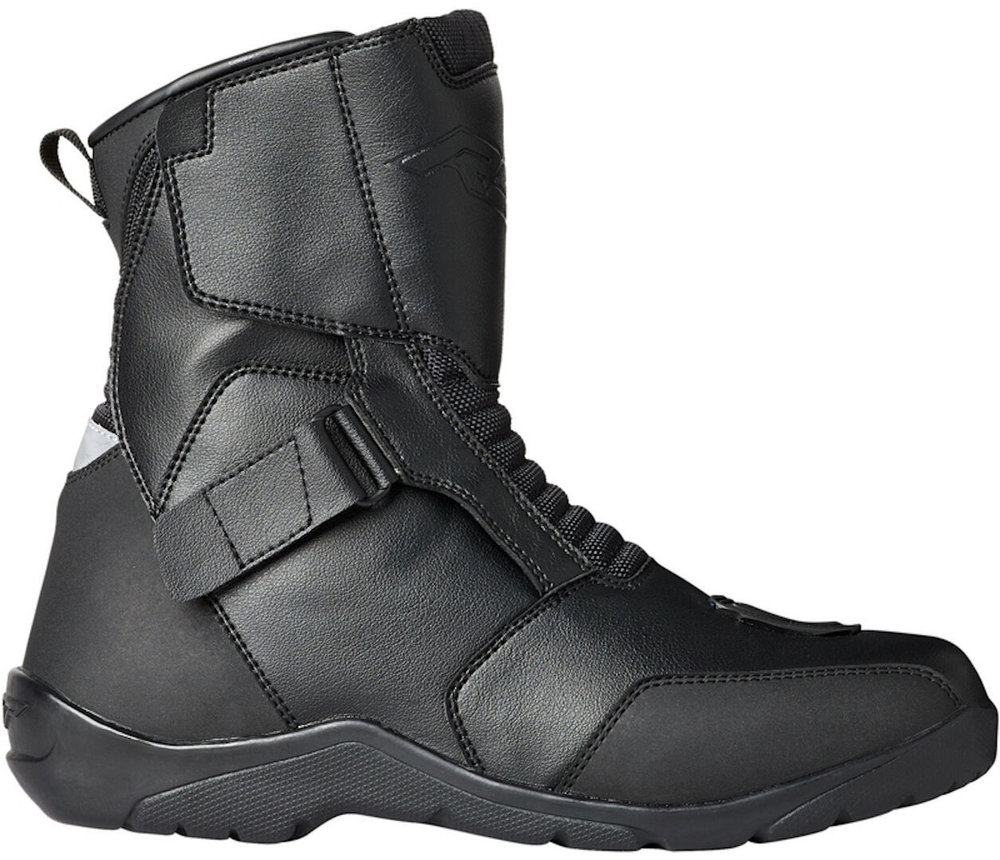 RST Axiom Mid Motorcycle Boot