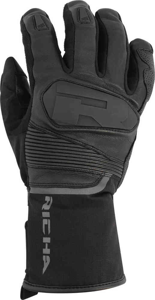 Richa Nautilus waterproof Motorcycle Gloves