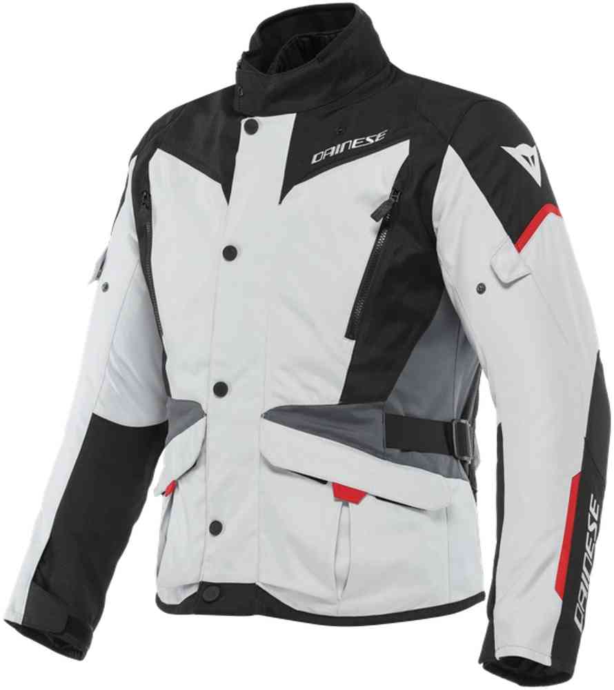 Dainese Tempest 3 D-Dry Motorcycle Textile Jacket