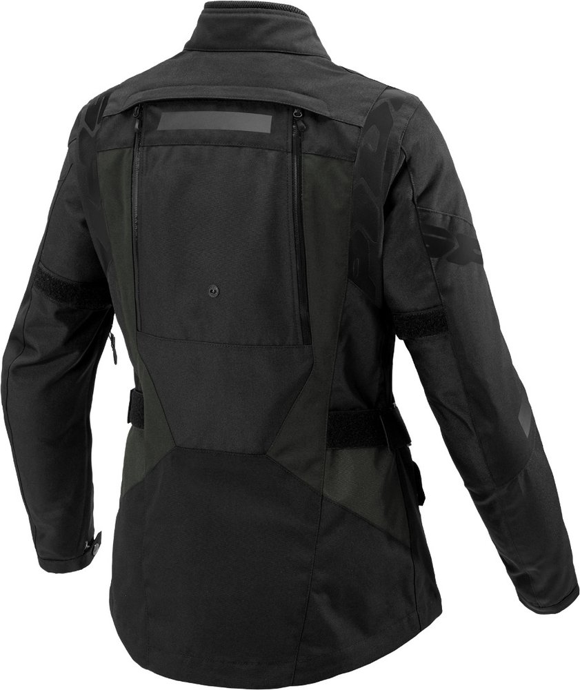 Spidi 4 Season Evo H2Out Ladies Motorcycle Textile Jacket