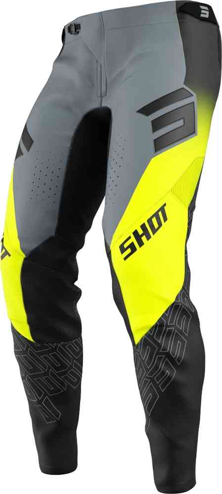 Shot Aerolite Ultra Motocross Pants