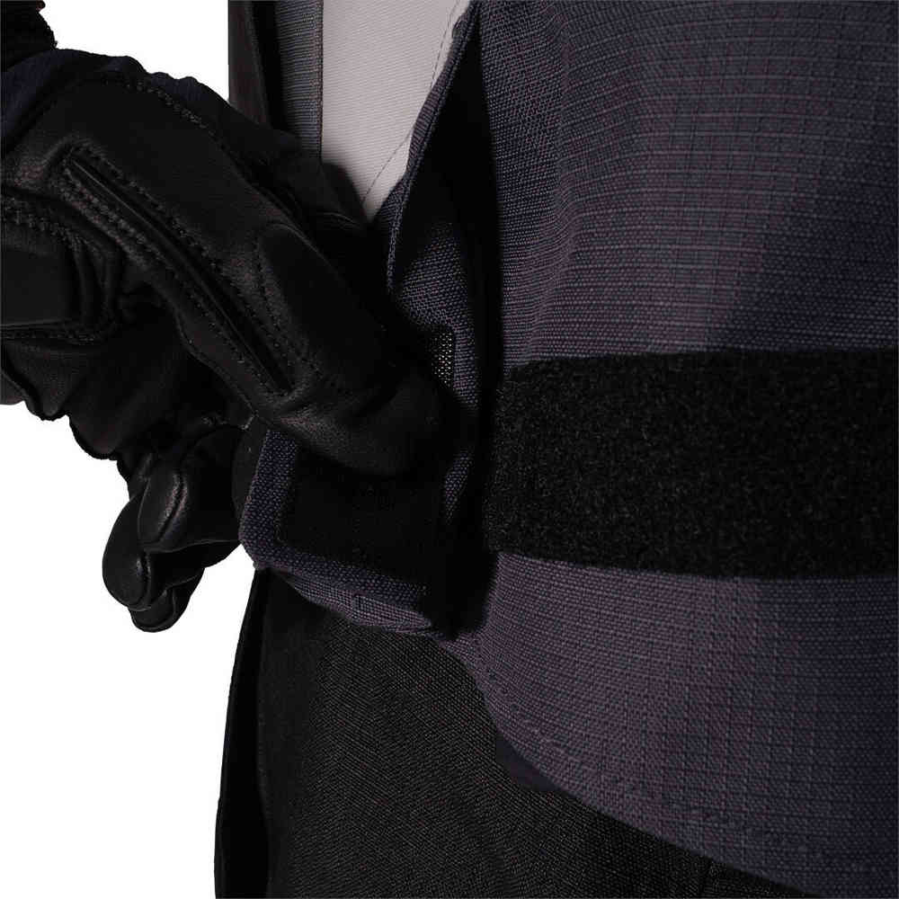 Leatt ADV Multitour 5.5 waterproof Motorcycle Textile Jacket