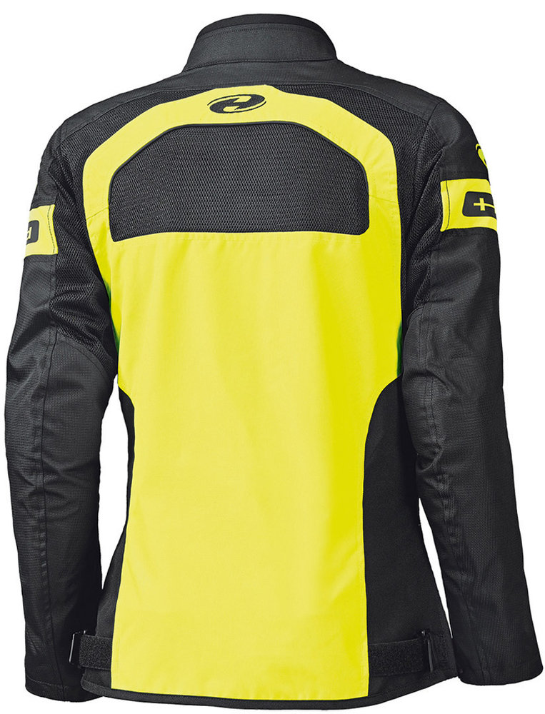 Held Tropic 3.0 Ladies mesh Motorcycle Textile Jacket