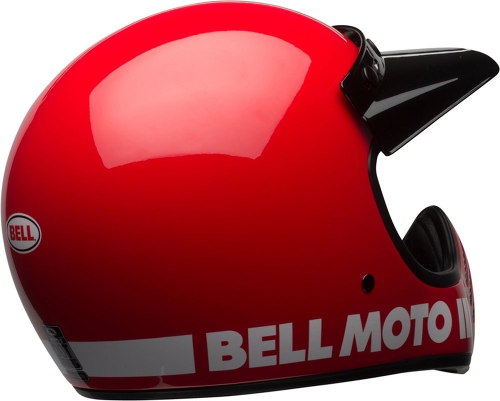 Bell Moto-3 Classic Motocross Helmet