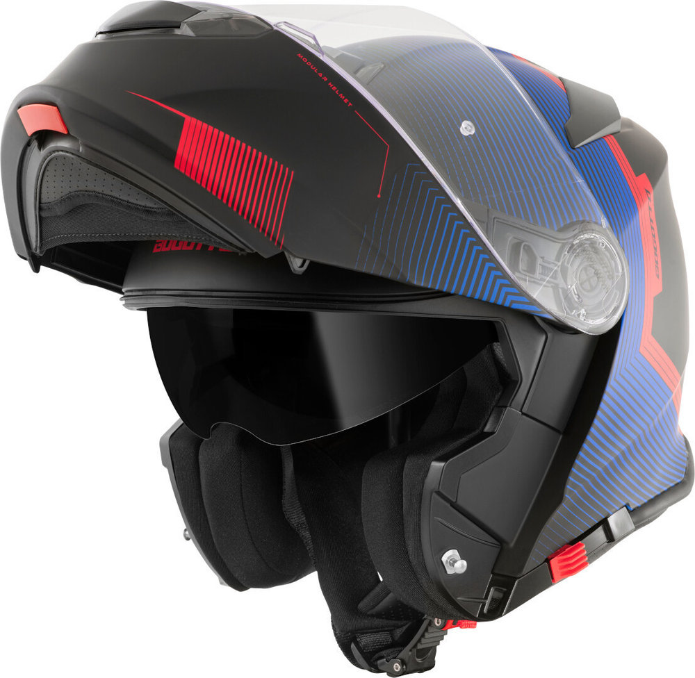 Bogotto H271 Wayke Helmet