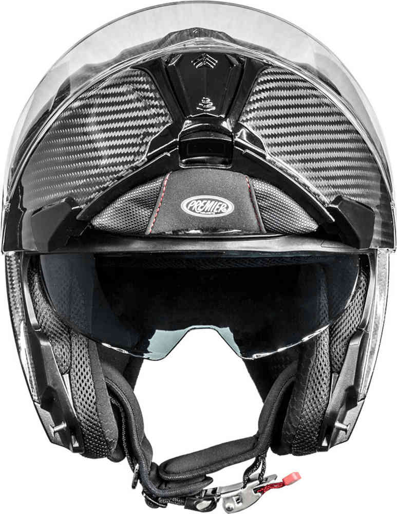 Premier Legacy GT Carbon Helmet