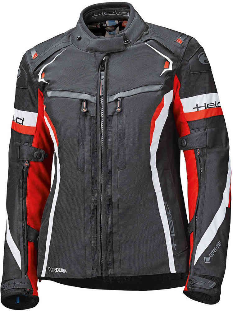 Held Imola ST Ladies Gore-Tex Motorcycle Textile Jacket