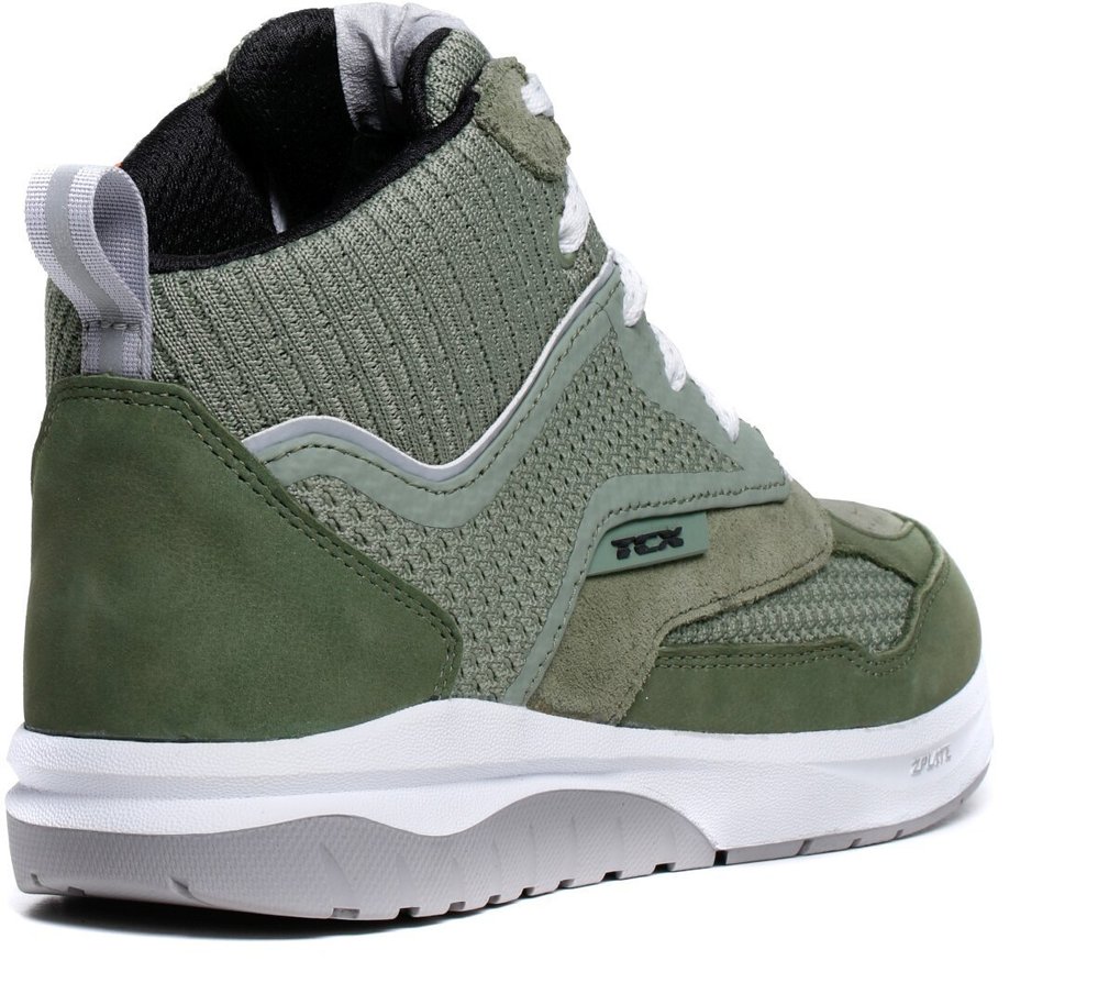 TCX Nalbak Air Ladies Motorcycle Shoes