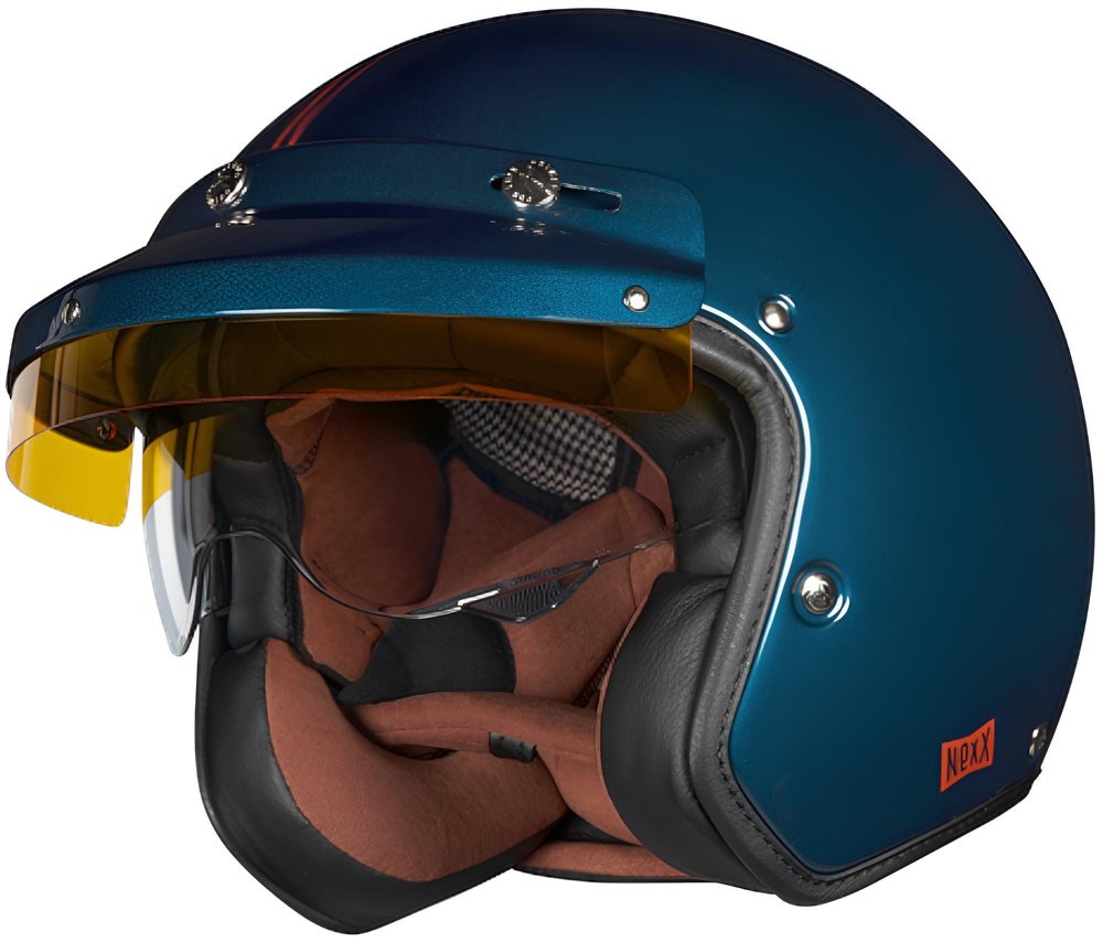 Nexx X.G30 Lagoon Jet Helmet