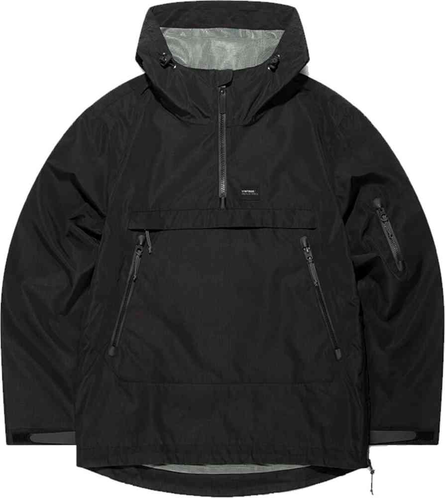 Vintage Industries Orleans Anorak