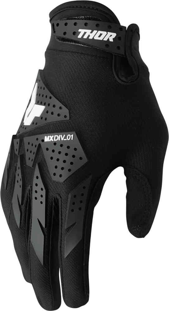 Thor XP Motocross Gloves