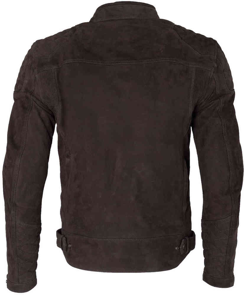 Merlin Torsten TFL D3O Motorcycle Leather Jacket