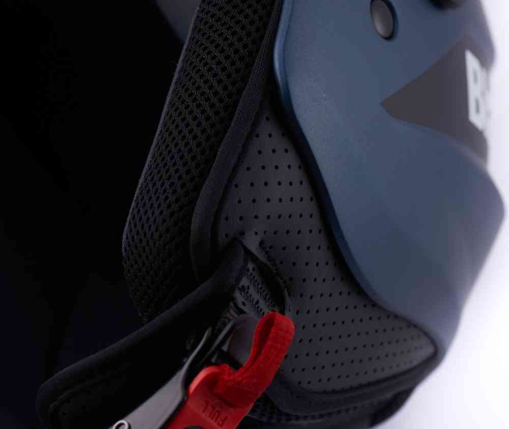 Blauer Brat Jet Helmet