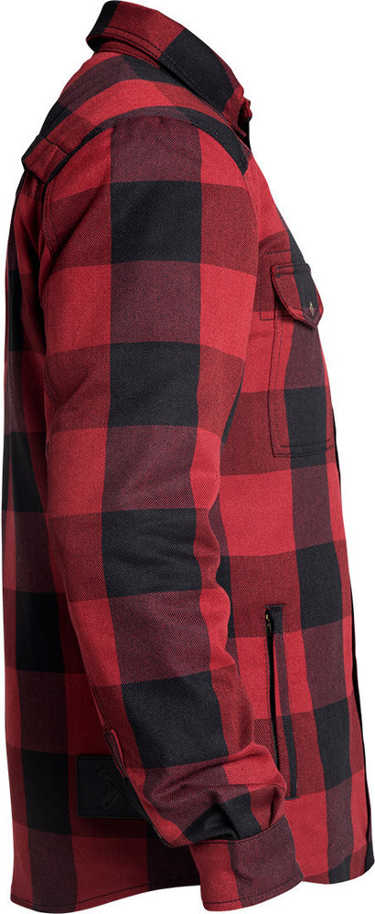 John Doe Motoshirt Shirt