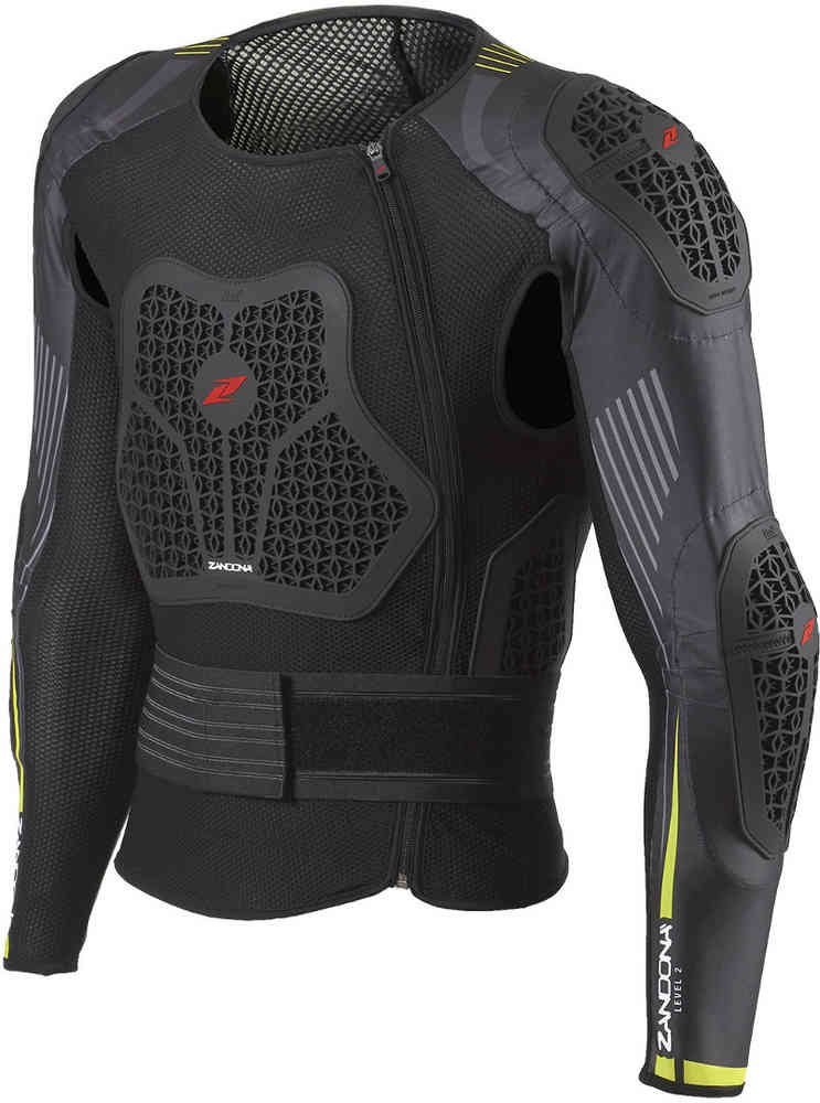 Zandona Netcube X7 Protector Jacket