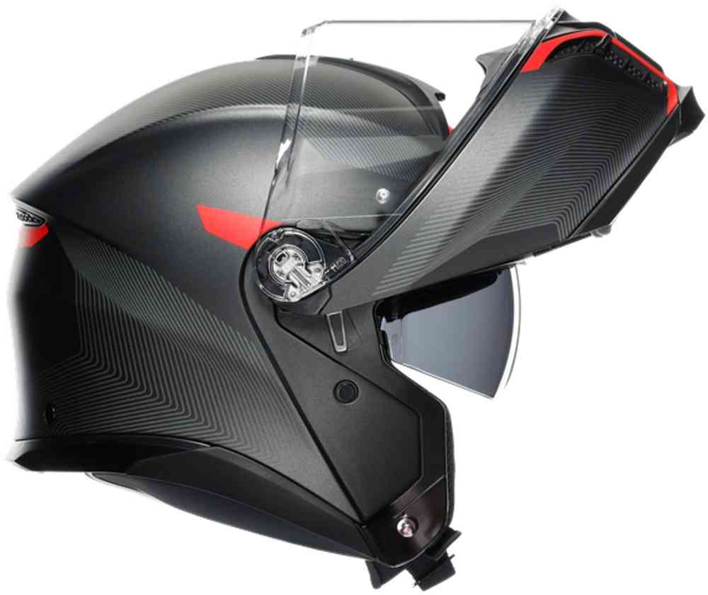 AGV Tourmodular Frequency Helmet