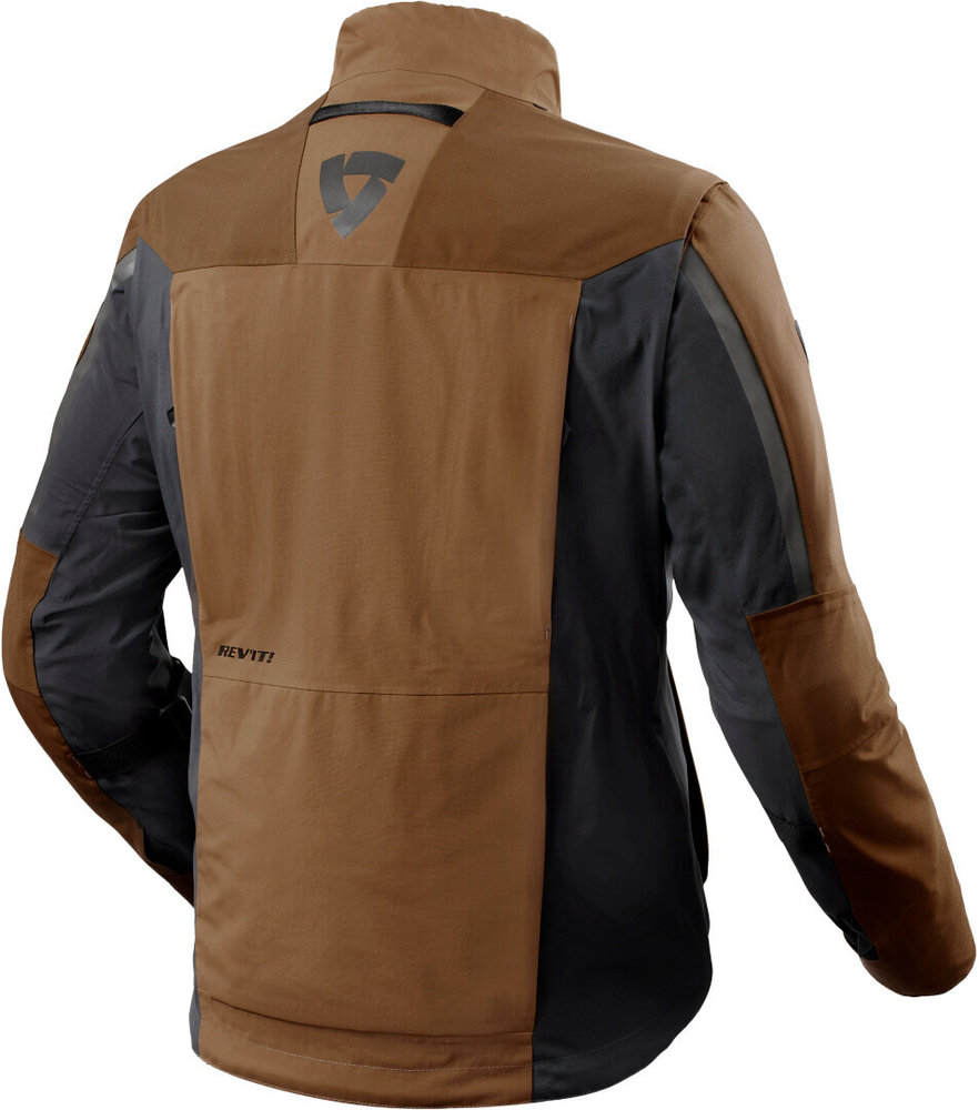 Revit Echelon GTX Motorcycle Textile Jacket