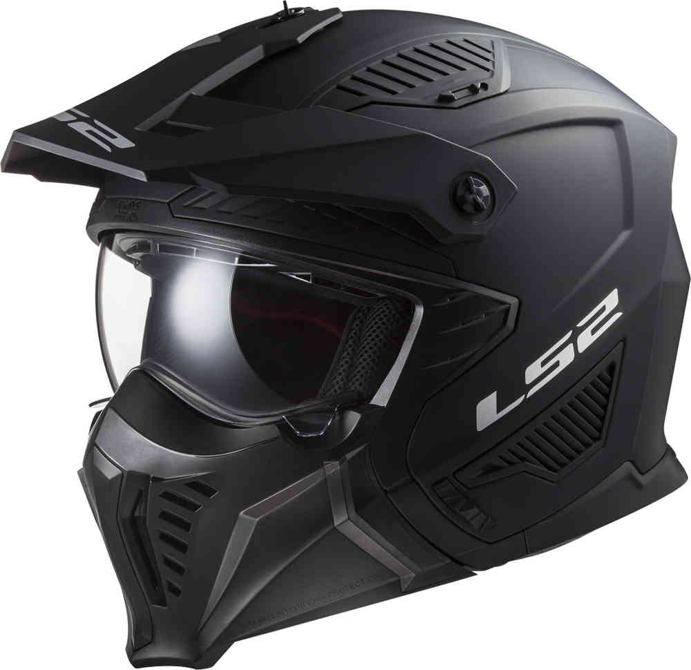 LS2 OF606 Drifter Trial Helmet