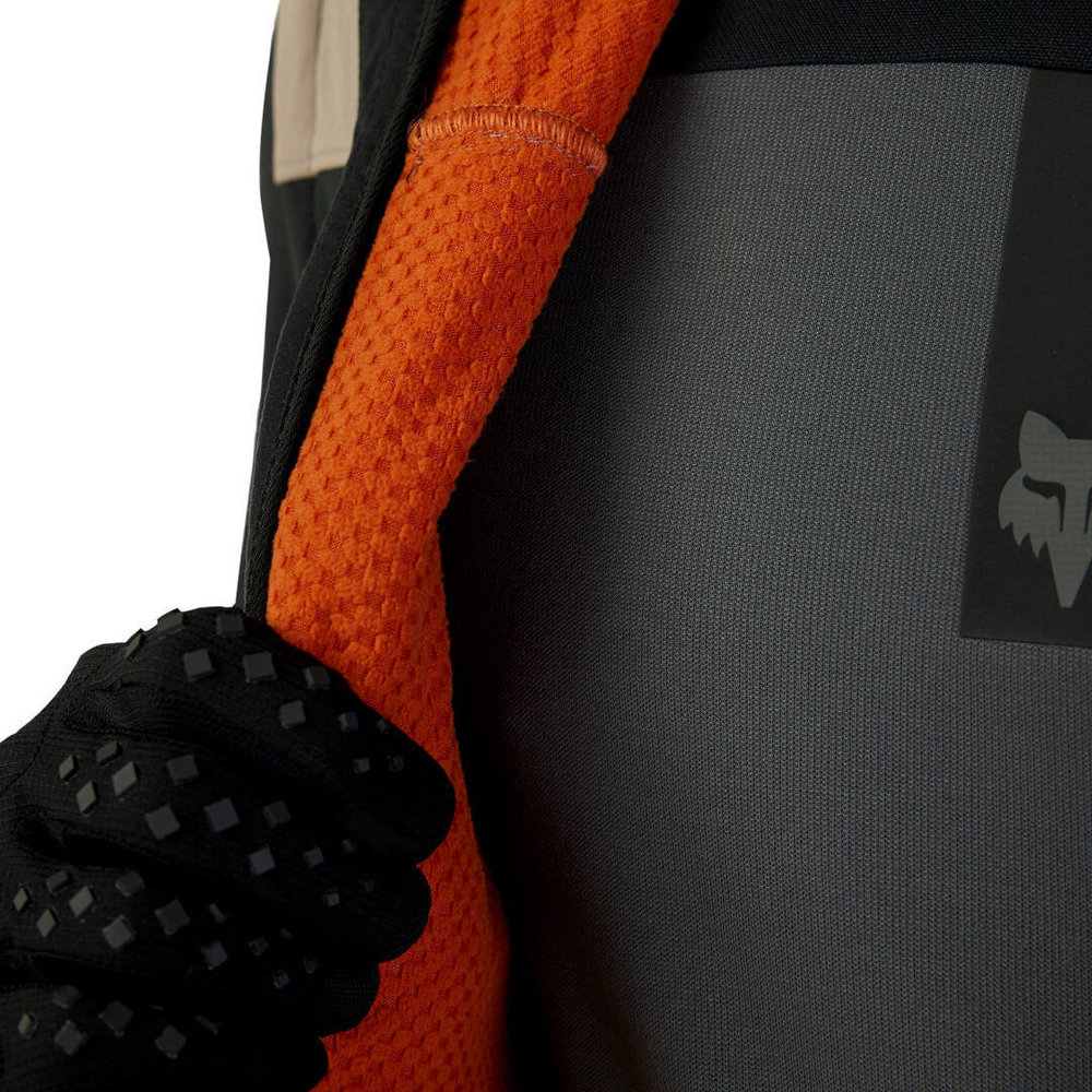 FOX Ranger Softshell Motocross Jacket