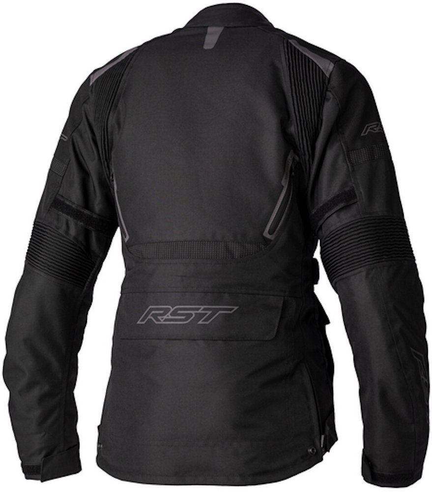 RST Endurance Ladies Motorcycle Textile Jacket