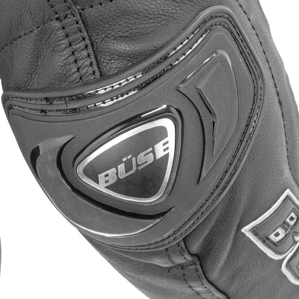 Büse Imola Ladies Motorcycle Leather Jacket