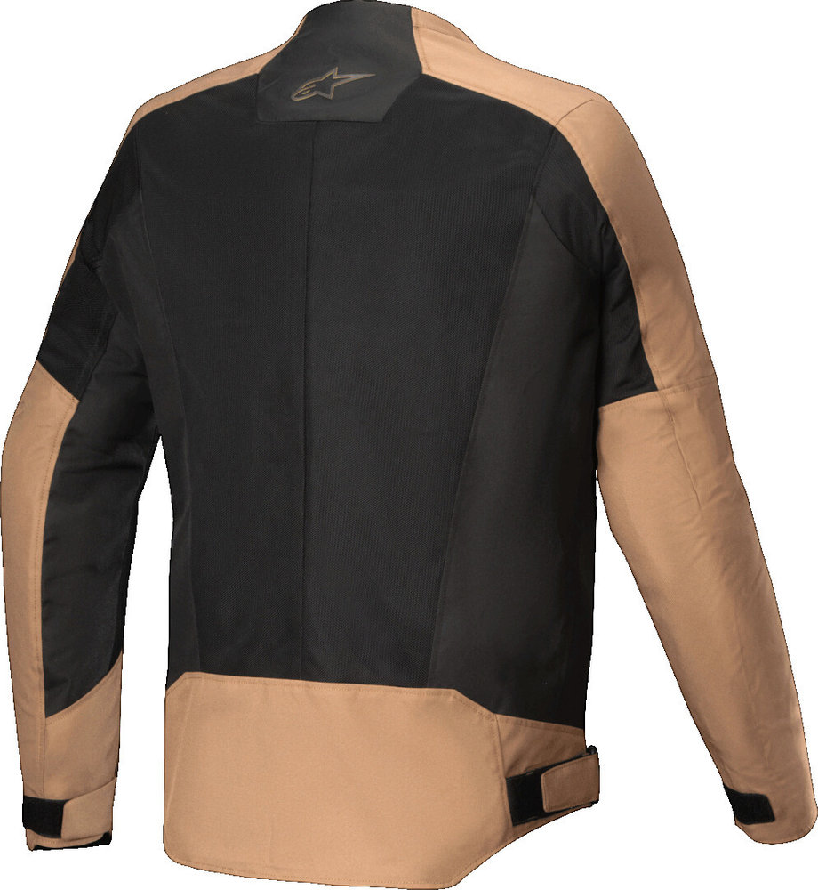 Alpinestars C-1 Air Motorcycle Textile Jacket