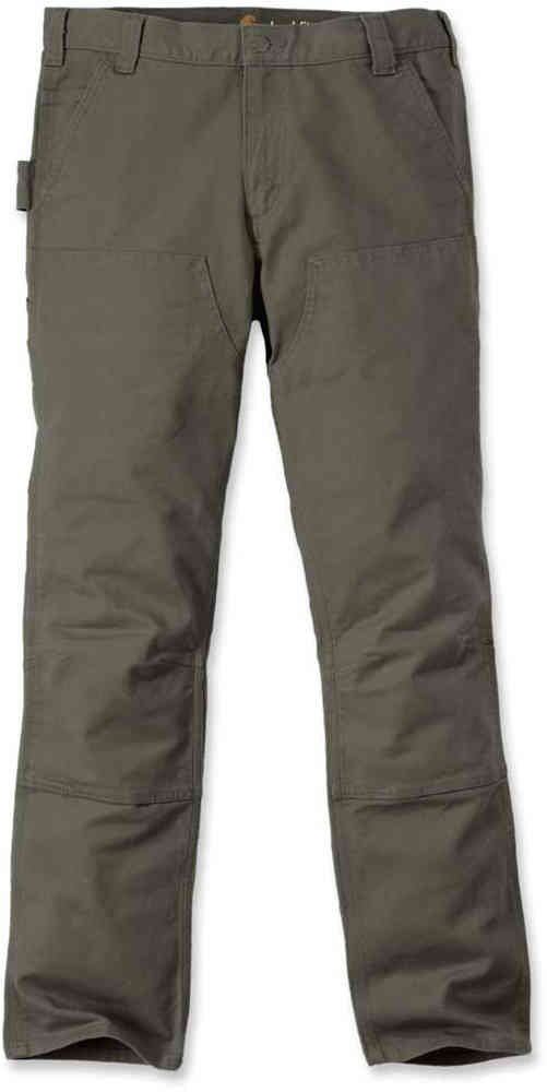 Carhartt Slim Fit Double Front Pants