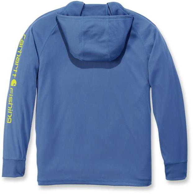 Carhartt Force Fishing Graphic Hoodie