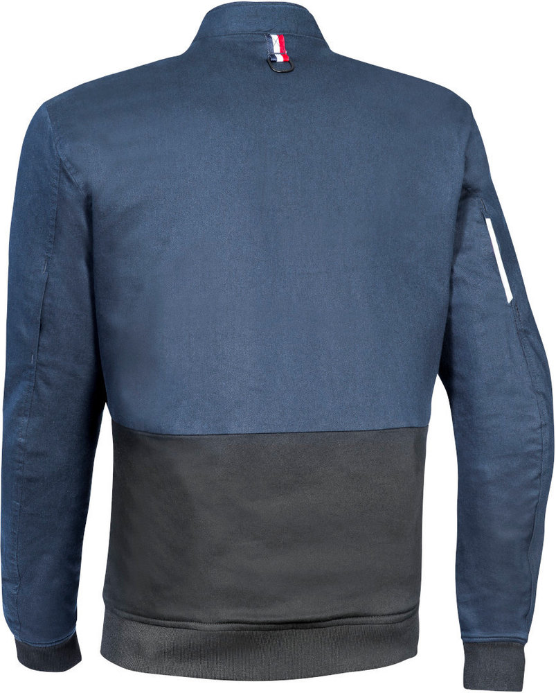 Ixon Fulham Motorcycle Textile Jacket