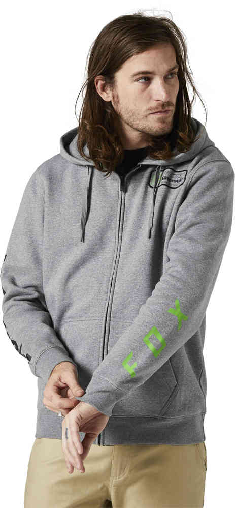 FOX Kawi Zip Hoodie