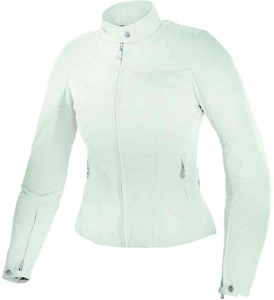 Spidi 448 Lady ladies motorcycle textile jacket 2nd choice item