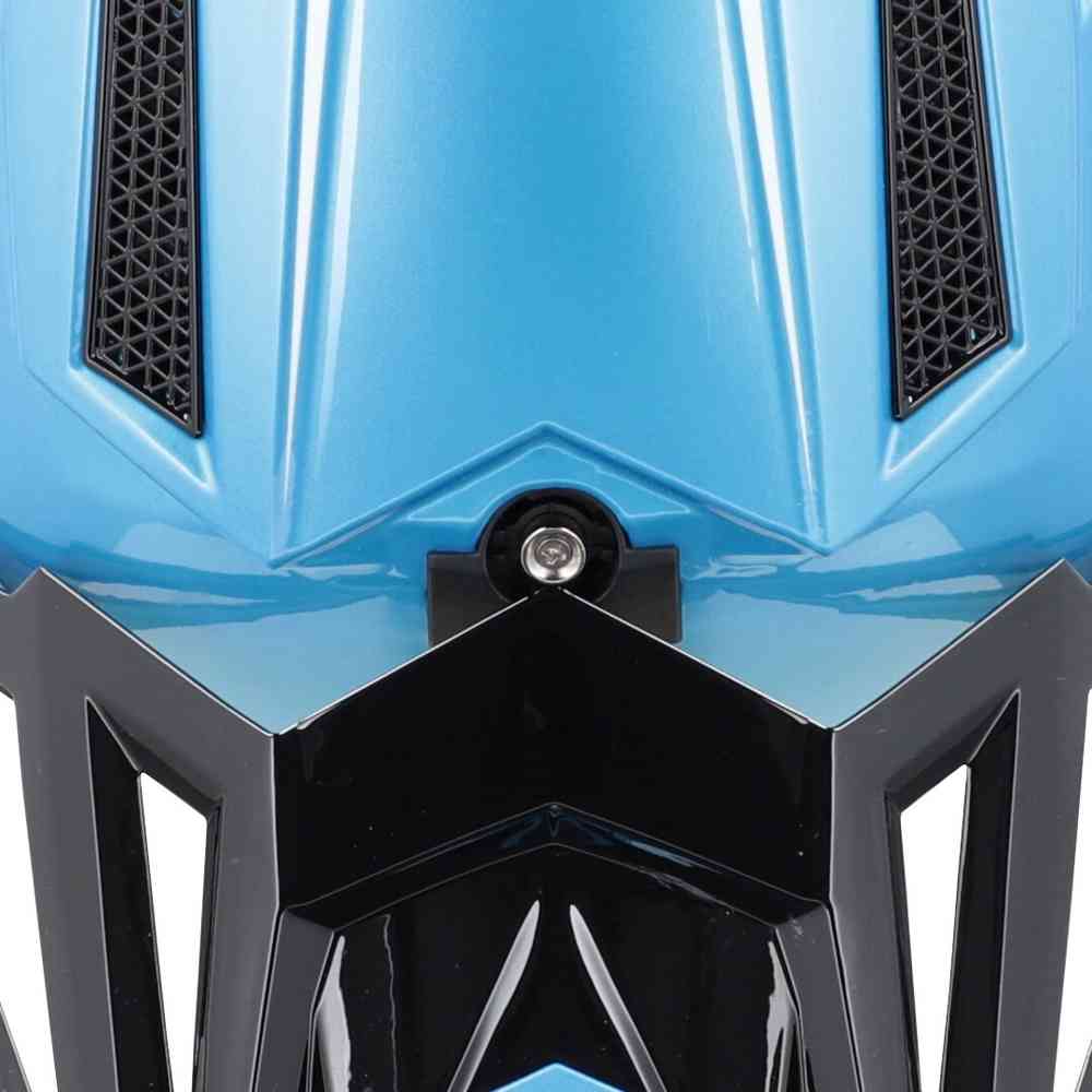 Acerbis T711 Motocross Helmet