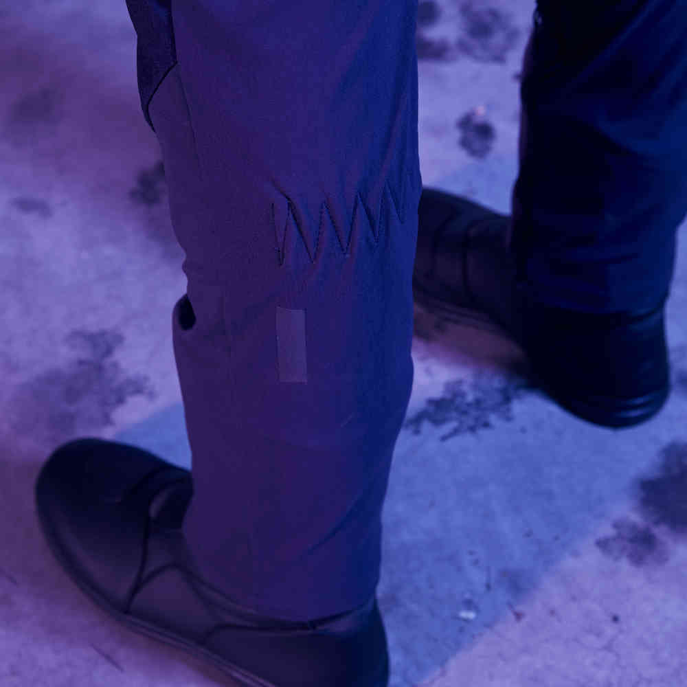 Spidi Frontier Motorcycle Textile Pants