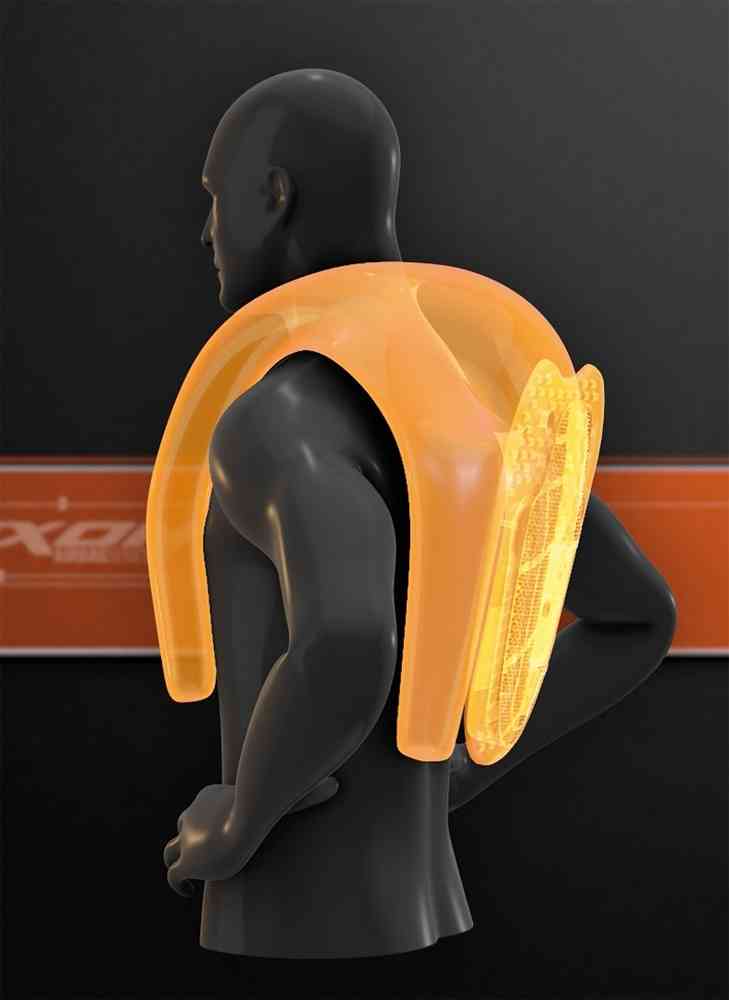 Ixon IX U03 Airbag Vest