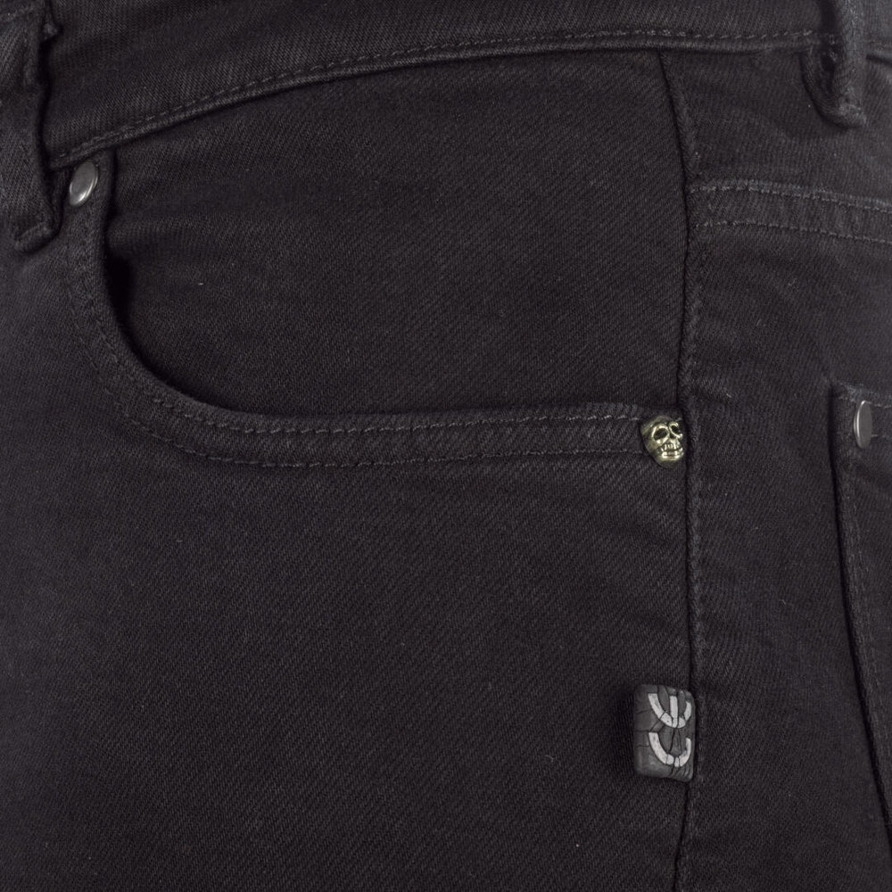 Segura Cosmic Motorcycle Jeans