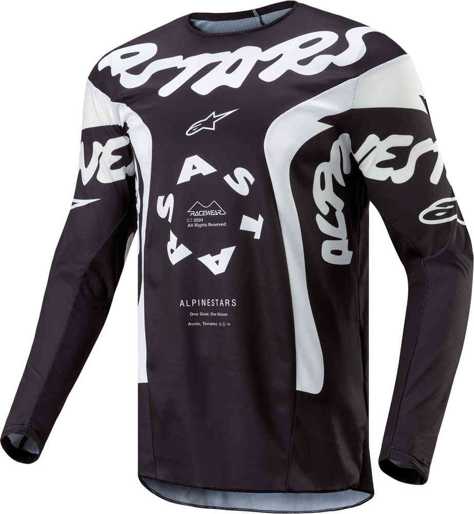 Alpinestars Racer Hana Motocross Jersey