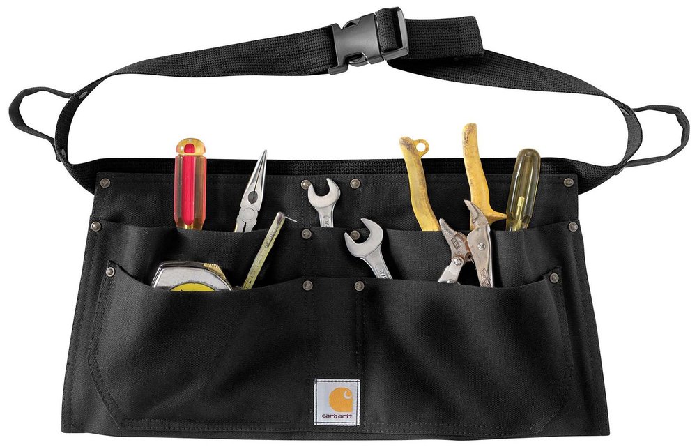 Carhartt Duck Nail Tool Belt