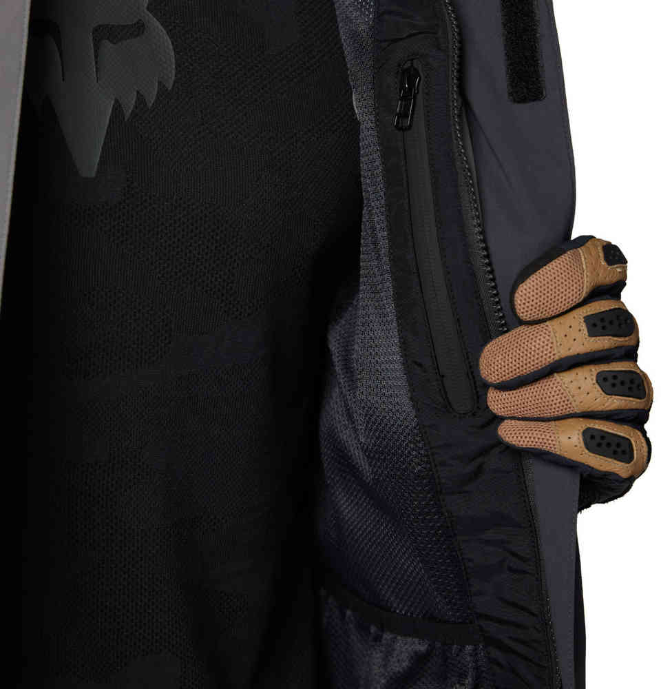 FOX Ranger GORE-TEX ADV Motorcycle Textile Jacket