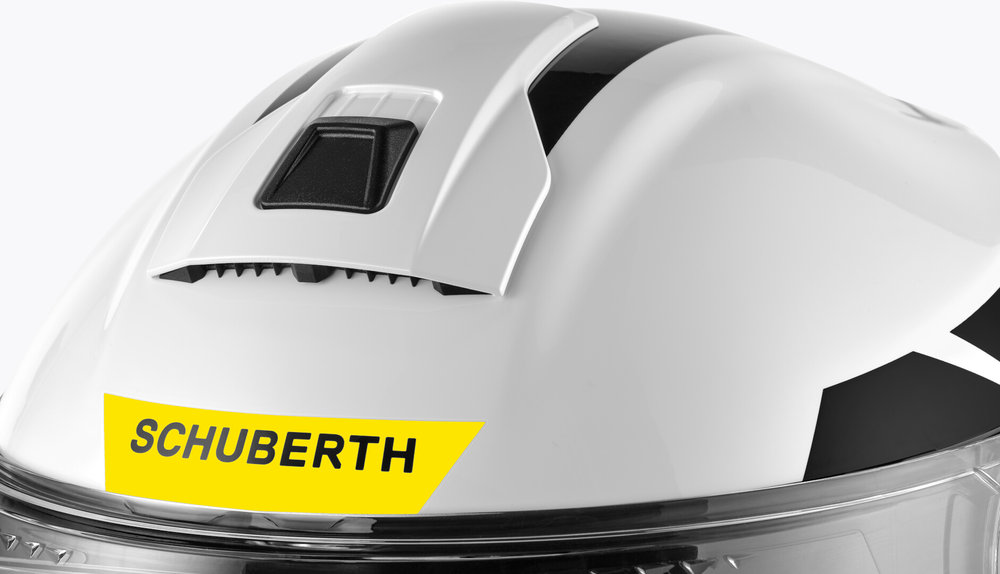 Schuberth C5 Eclipse Helmet